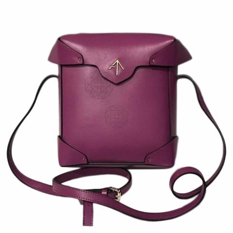 Sell Manu Atelier Pristine Bag Pink HuntStreet